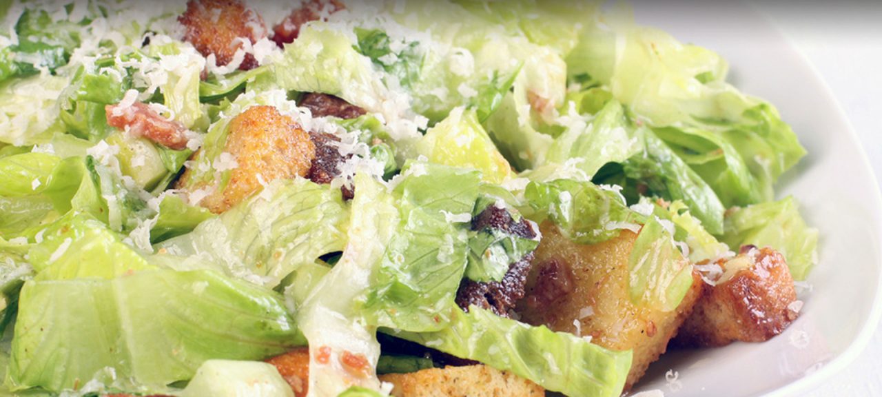 Menu Science Fiction Pizza